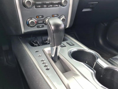 2020 Nissan Pathfinder FWD SL