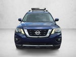 2020 Nissan Pathfinder FWD SL