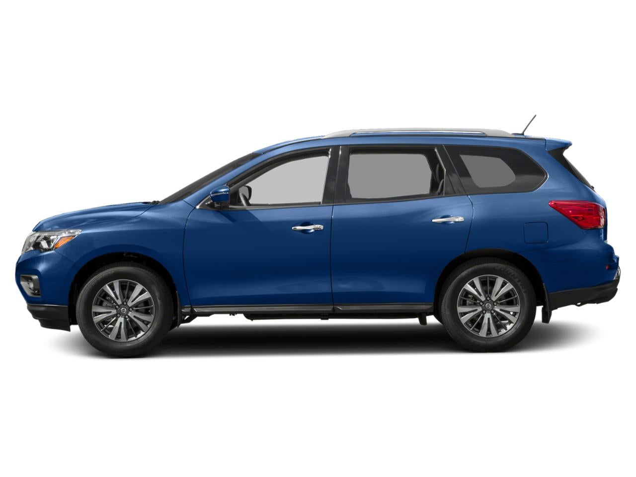 2020 Nissan Pathfinder FWD SL