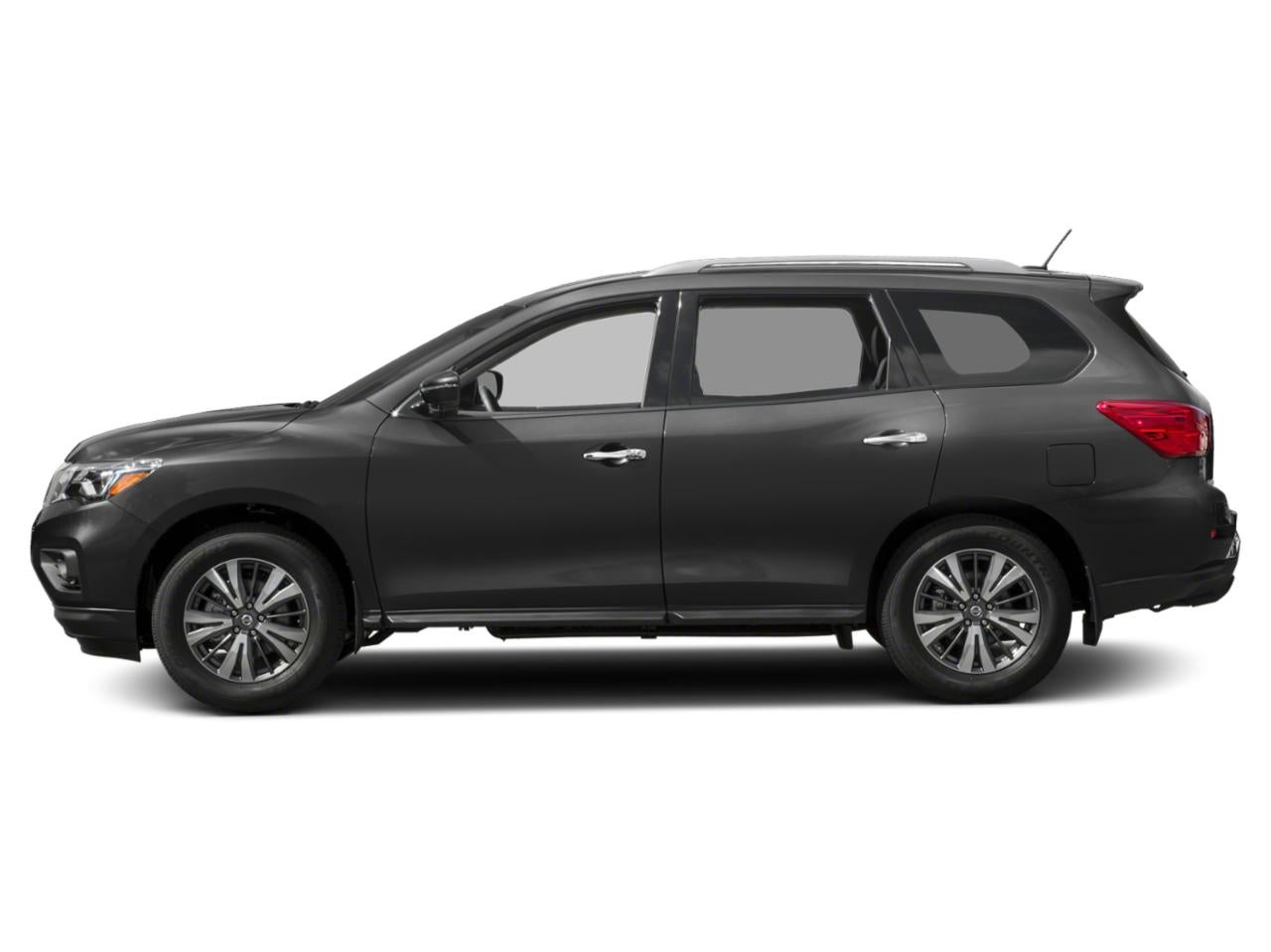 2020 Nissan Pathfinder FWD SL