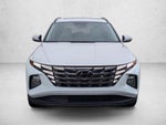 2022 Hyundai TUCSON SEL FWD