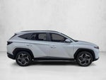 2022 Hyundai TUCSON SEL FWD