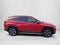 2022 Hyundai TUCSON Limited AWD