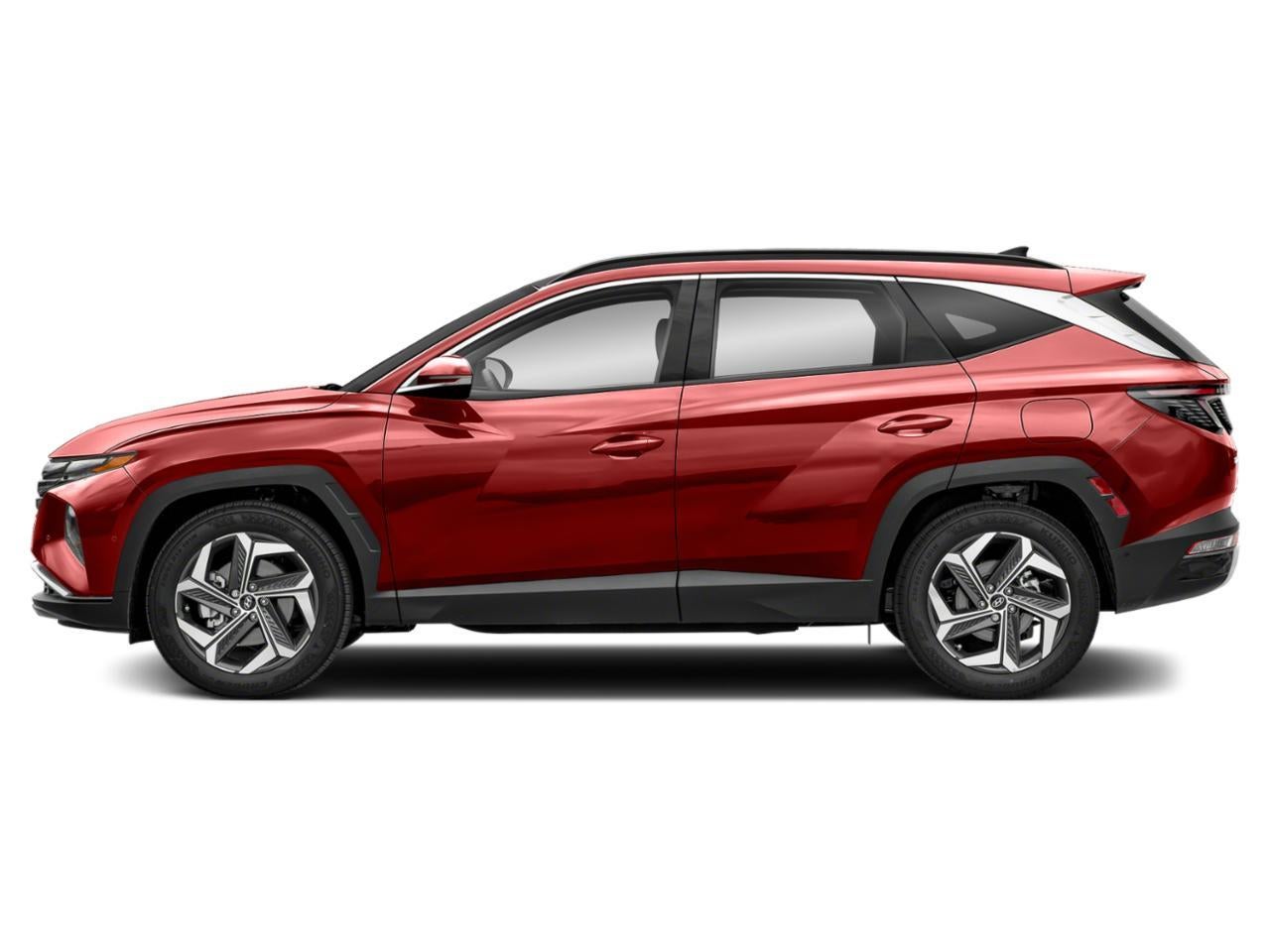 2022 Hyundai TUCSON Limited AWD
