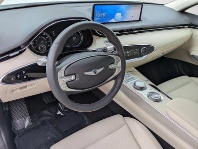 2025 Genesis GV70 2.5T AWD