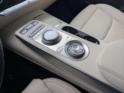 2025 Genesis GV70 2.5T AWD