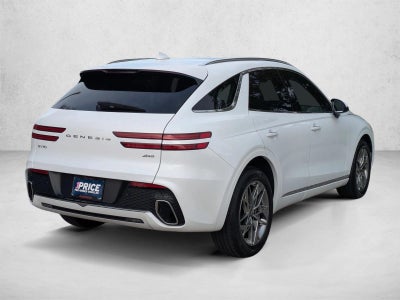 2025 Genesis GV70 2.5T AWD