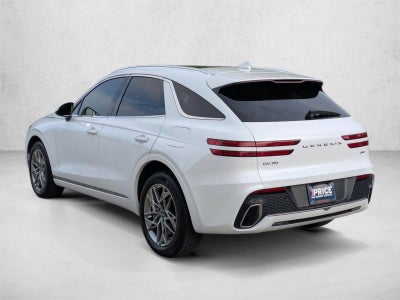 2025 Genesis GV70 2.5T AWD