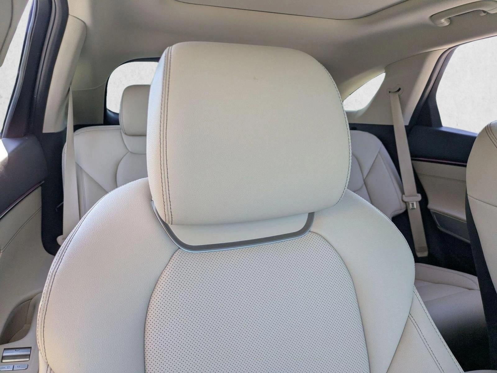 2026 Genesis GV70 2.5T Select AWD
