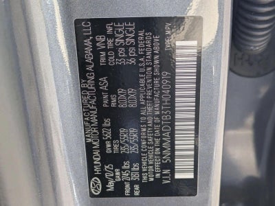 2026 Genesis GV70 2.5T Select AWD