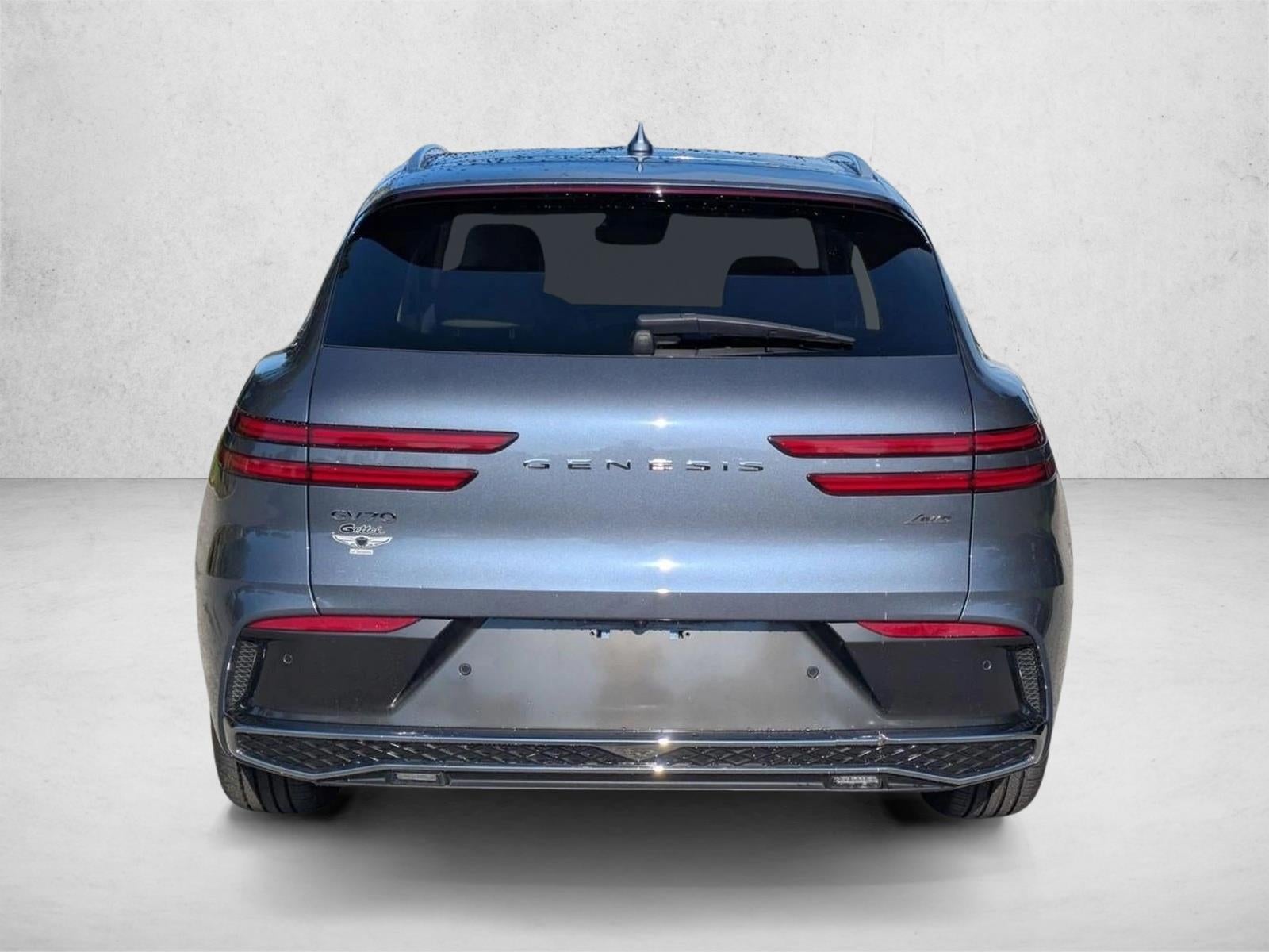 2026 Genesis GV70 2.5T Select AWD