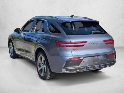 2026 Genesis GV70 2.5T Select AWD