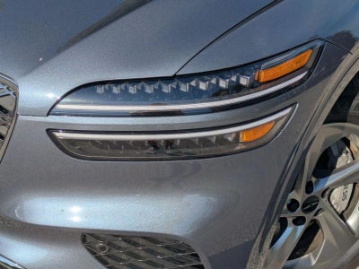 2026 Genesis GV70 2.5T Select AWD