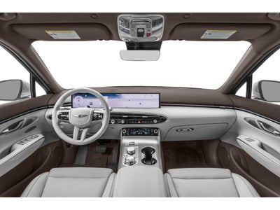 2026 Genesis GV70 2.5T Select AWD