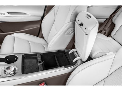 2026 Genesis GV70 2.5T Select AWD