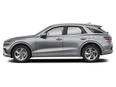 2026 Genesis GV70 2.5T Select AWD