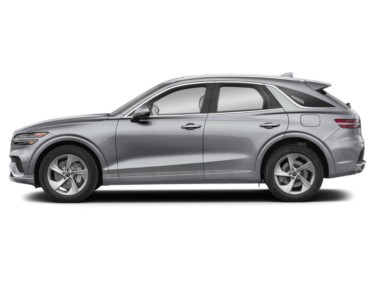 2026 Genesis GV70 2.5T Select AWD