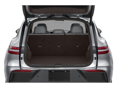 2026 Genesis GV70 2.5T Select AWD