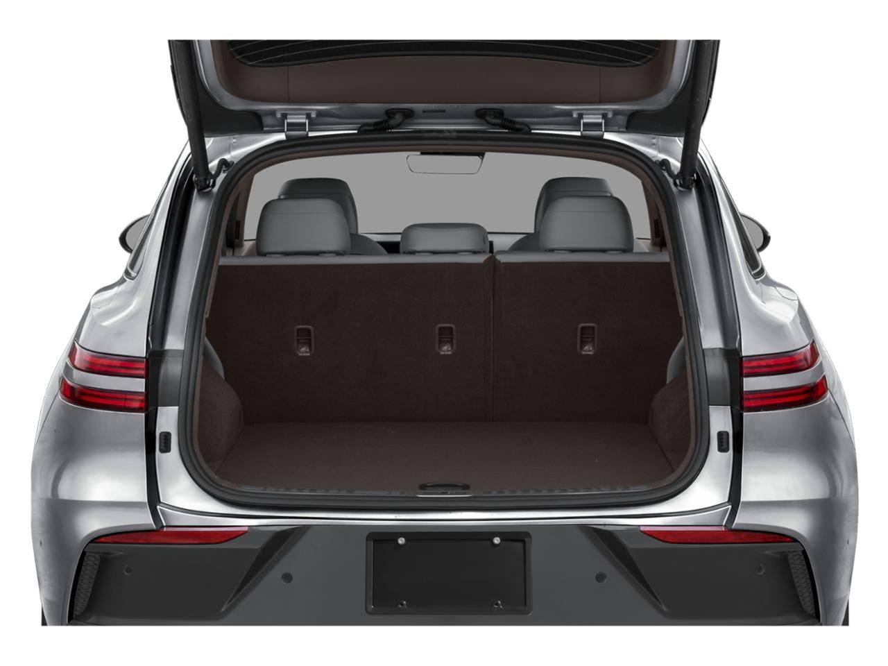 2026 Genesis GV70 2.5T Select AWD