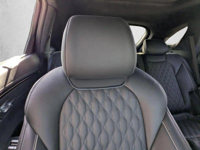 2024 Genesis GV70 3.5T Sport AWD