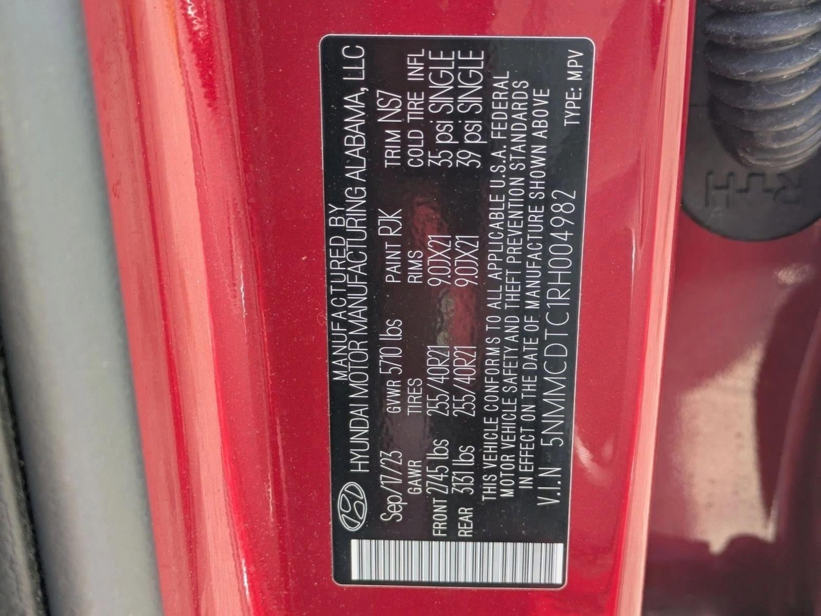 2024 Genesis GV70 3.5T Sport AWD