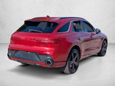 2024 Genesis GV70 3.5T Sport AWD