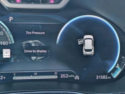 2024 Genesis GV70 3.5T Sport AWD