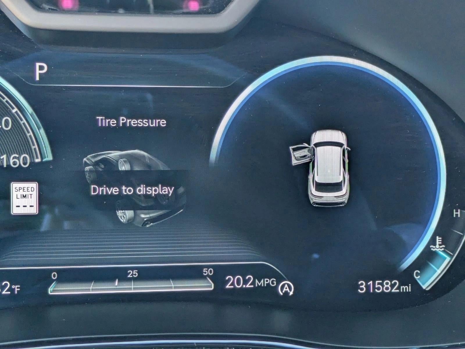 2024 Genesis GV70 3.5T Sport AWD