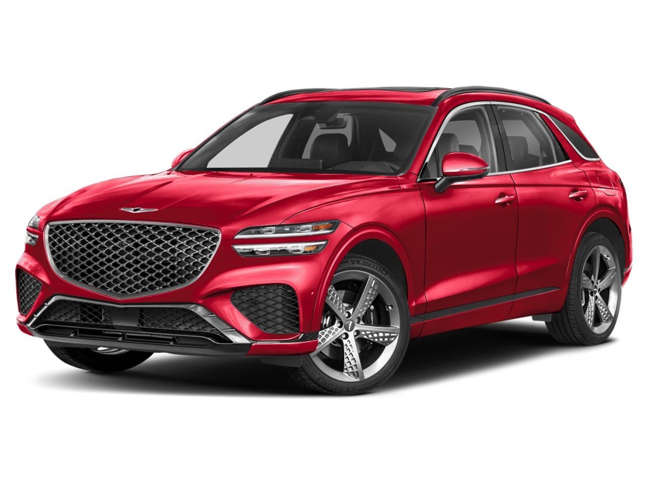 2024 Genesis GV70 3.5T Sport AWD
