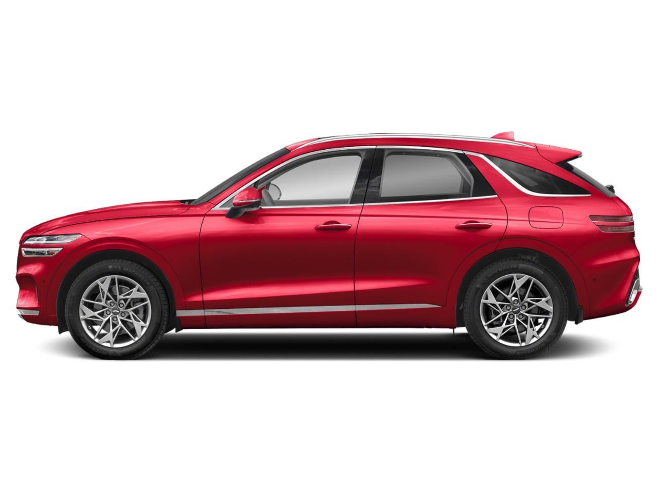 2024 Genesis GV70 3.5T Sport AWD