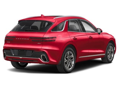 2024 Genesis GV70 3.5T Sport AWD
