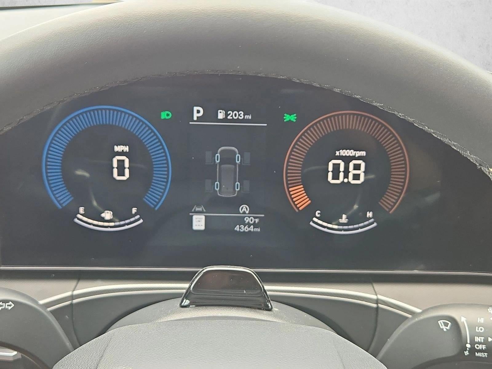 2025 Hyundai SANTA FE XRT AWD