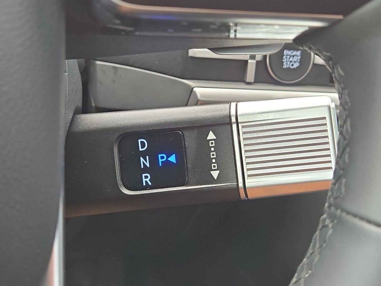2025 Hyundai SANTA FE XRT AWD