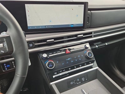 2025 Hyundai SANTA FE XRT AWD