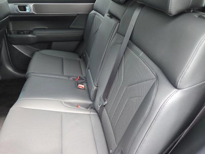2025 Hyundai SANTA FE XRT AWD