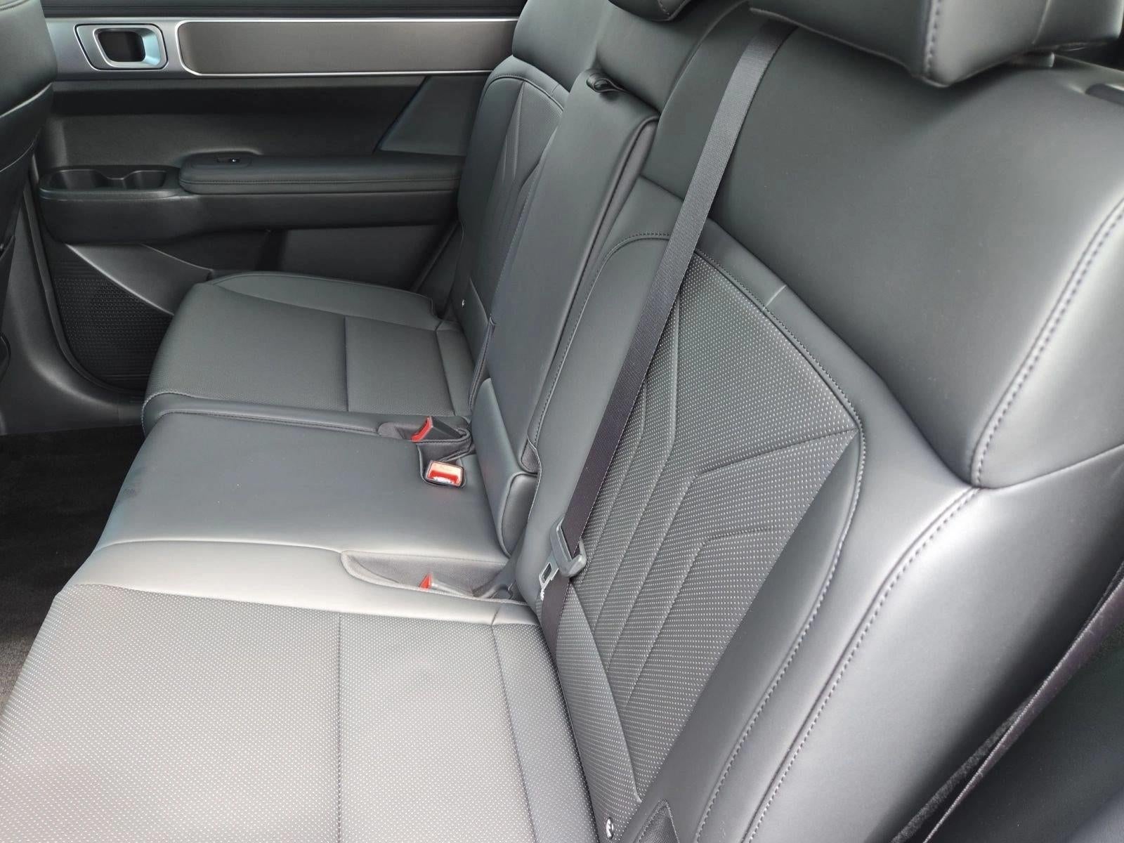 2025 Hyundai SANTA FE XRT AWD