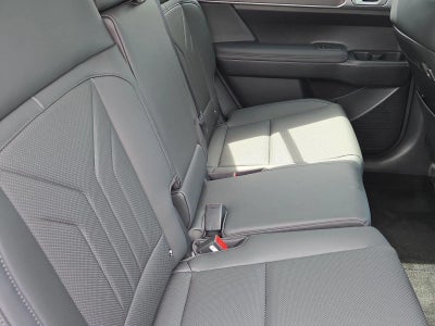 2025 Hyundai SANTA FE XRT AWD