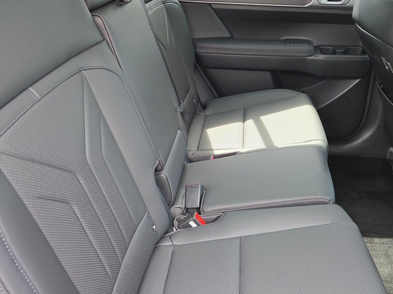 2025 Hyundai SANTA FE XRT AWD