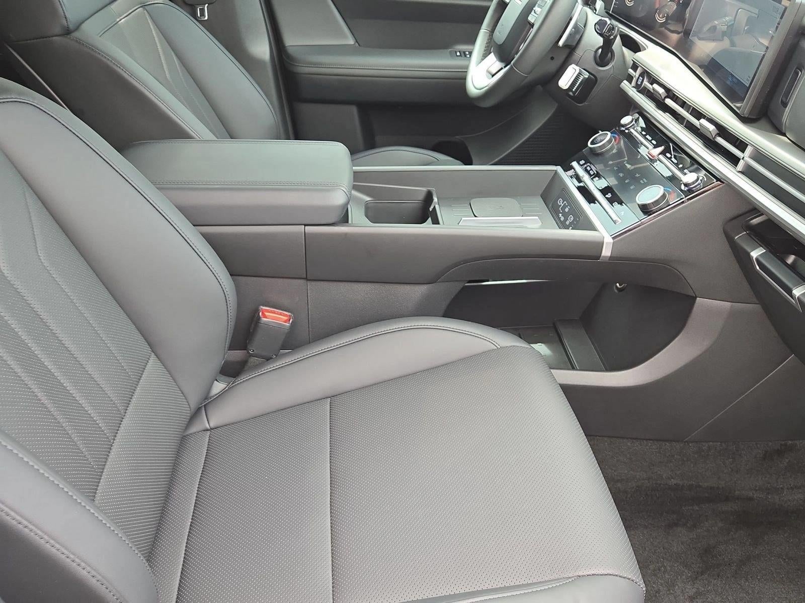 2025 Hyundai SANTA FE XRT AWD