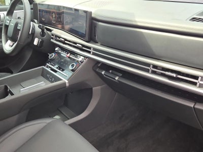2025 Hyundai SANTA FE XRT AWD