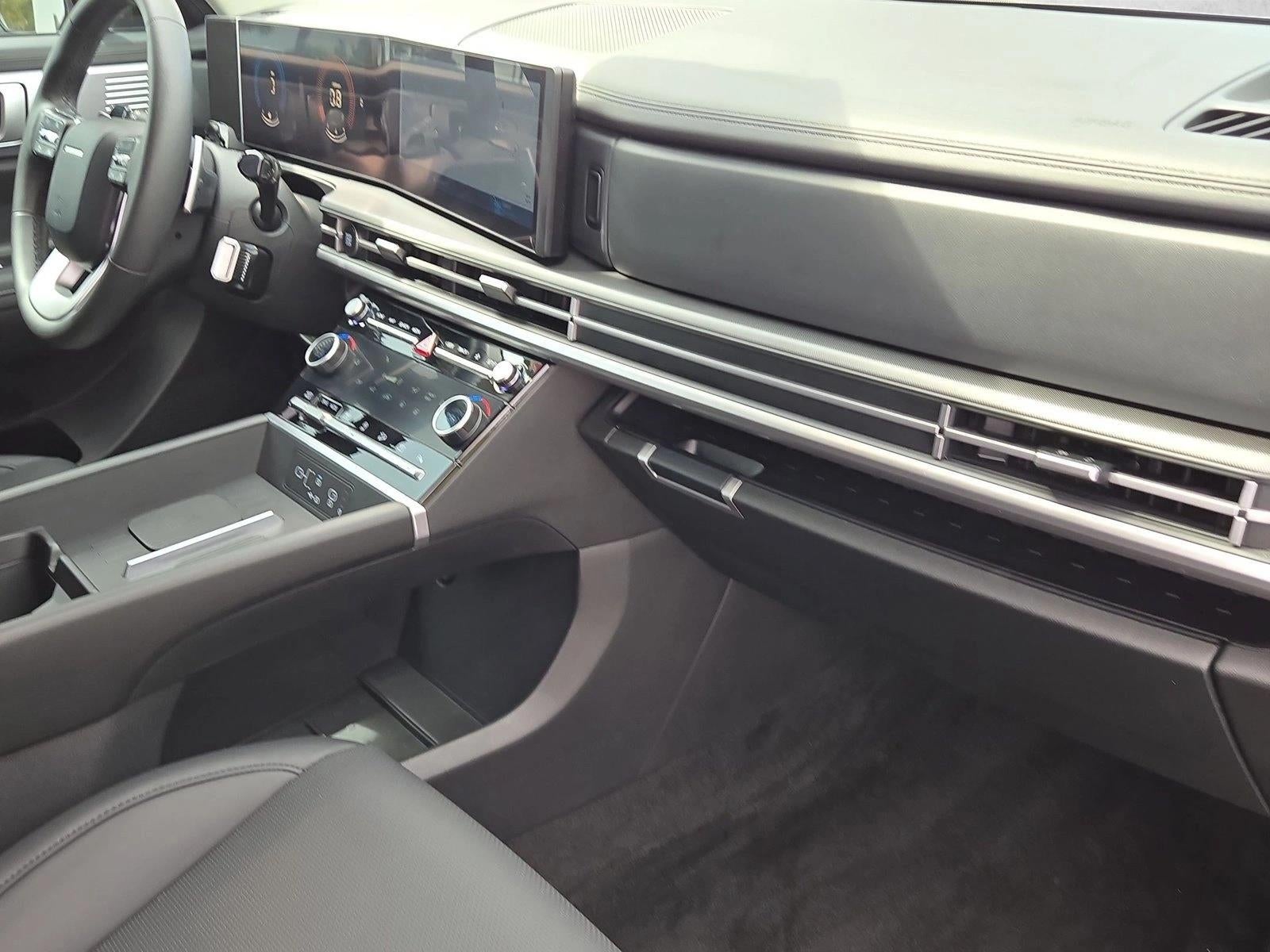2025 Hyundai SANTA FE XRT AWD