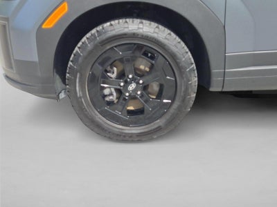 2025 Hyundai SANTA FE XRT AWD
