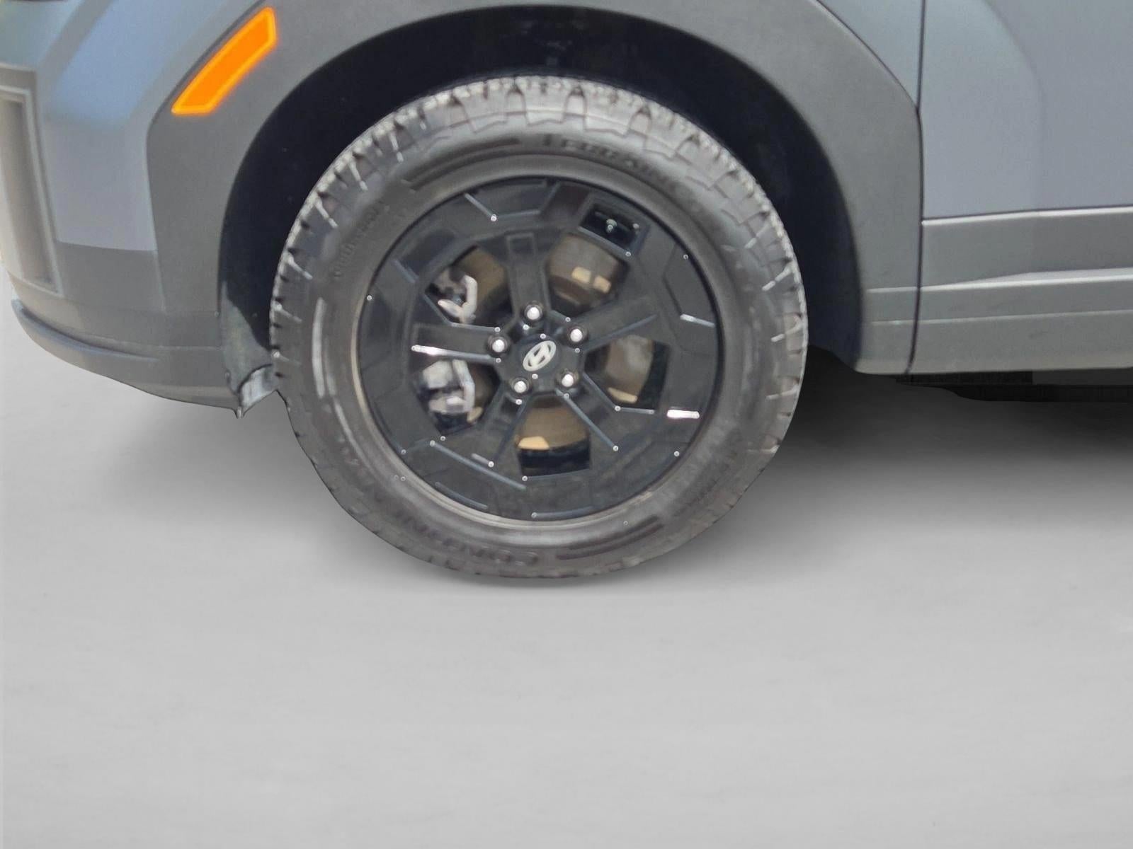 2025 Hyundai SANTA FE XRT AWD