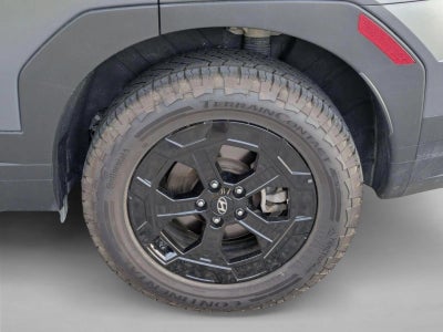 2025 Hyundai SANTA FE XRT AWD