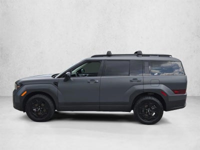 2025 Hyundai SANTA FE XRT AWD