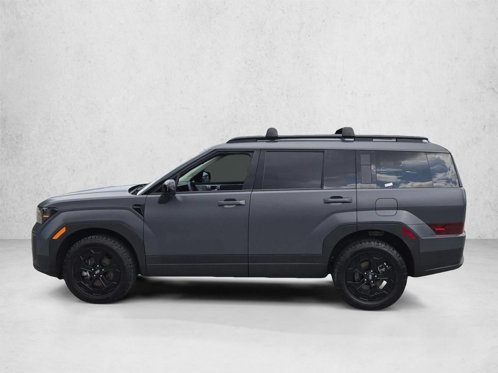 2025 Hyundai SANTA FE XRT AWD