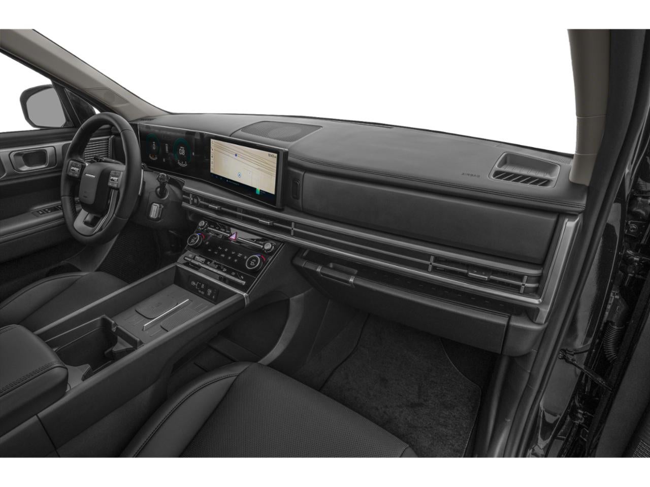 2025 Hyundai SANTA FE XRT AWD