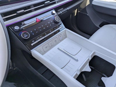 2024 Hyundai SANTA FE Calligraphy FWD