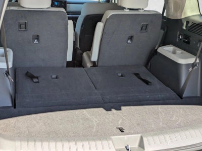 2024 Hyundai SANTA FE Calligraphy FWD