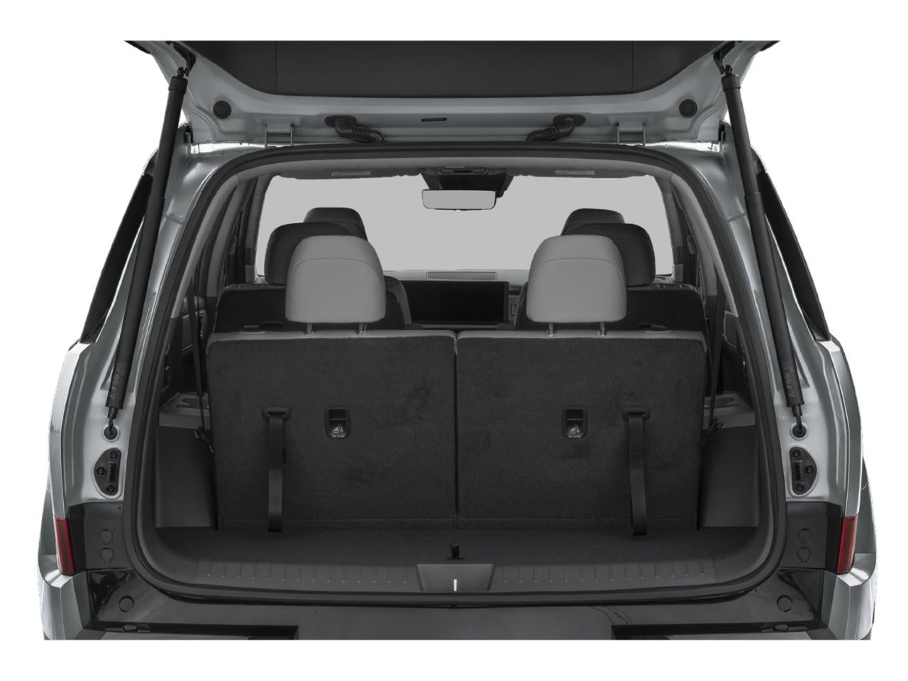 2024 Hyundai SANTA FE Calligraphy FWD